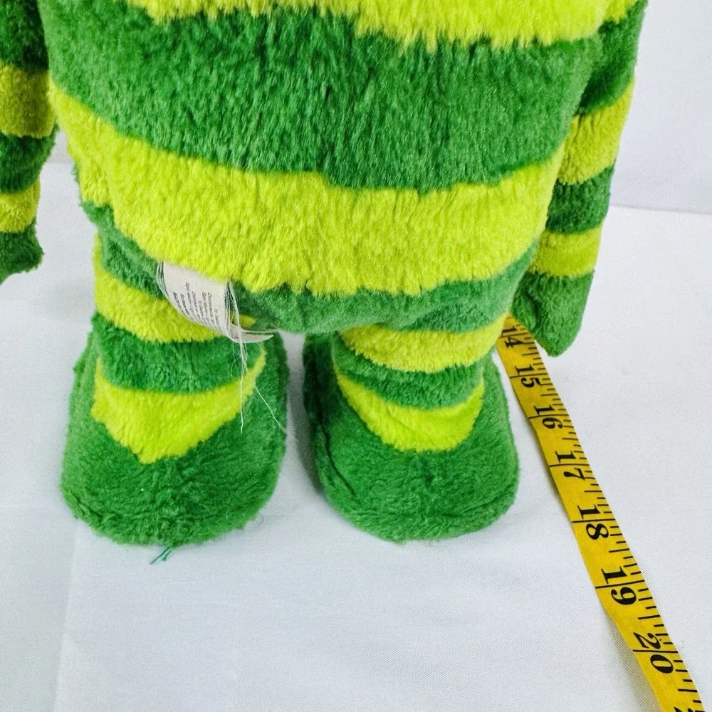 Yo Gabba Gabba BROBEE 14